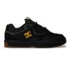 DC Shoes Kalynx Zero Black Gold