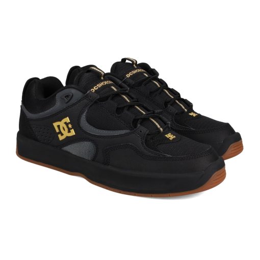 DC Shoes Kalynx Zero Black Gold