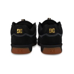 DC Shoes Kalynx Zero Black Gold