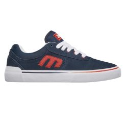 Etnies Joslin Vulc Navy Red White