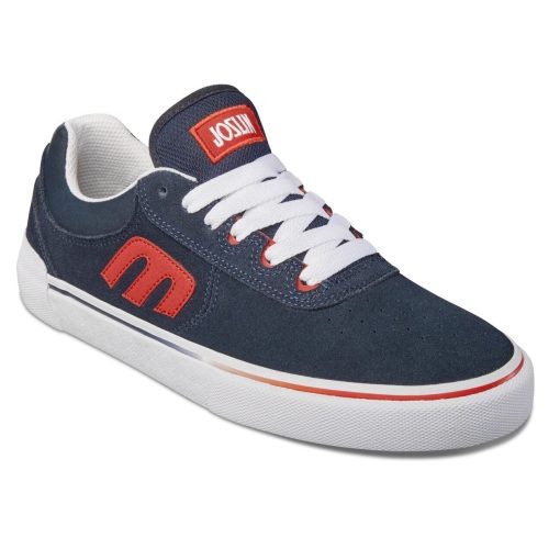 Etnies Joslin Vulc Navy Red White