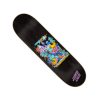 Santa Cruz Skateboards Deck Skate Like A Girl 8,0"