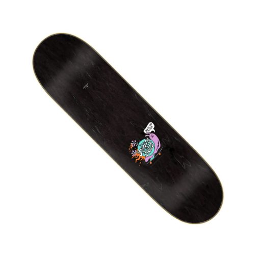 Santa Cruz Skateboards Deck Skate Like A Girl 8,0" Top