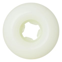 Slime Balls Vomit Mini 56mm 97A White Orange