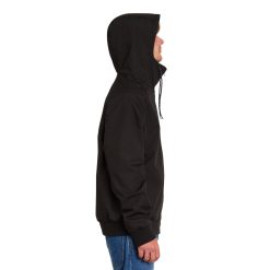 Volcom Raynan Jacket Black