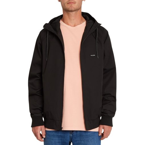 Volcom Raynan Jacket Black