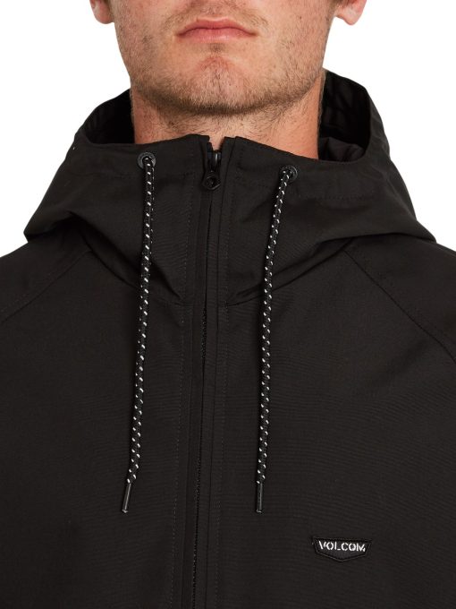 Volcom Raynan Jacket Black