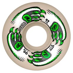 Bones Wheels STF Kitty Twister 52mm V5 Sidecut 99A