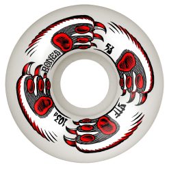 Bones Wheels STF Kitty Twister 53mm V5 Sidecut 103A