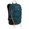 Burton Snowboards Day Hiker 22L Deep Emerald