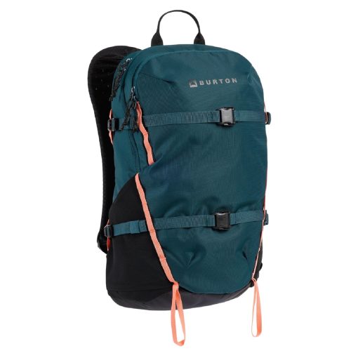 Burton Snowboards Day Hiker 22L Deep Emerald