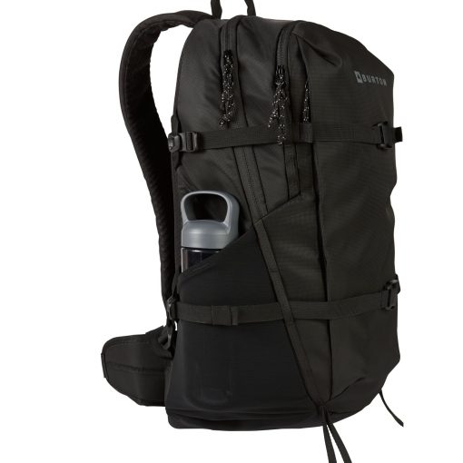 Burton Snowboards Day Hiker 22L True Black