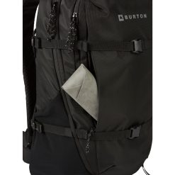 Burton Snowboards Day Hiker 22L True Black