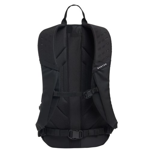 Burton Snowboards Day Hiker 30L True Black Back