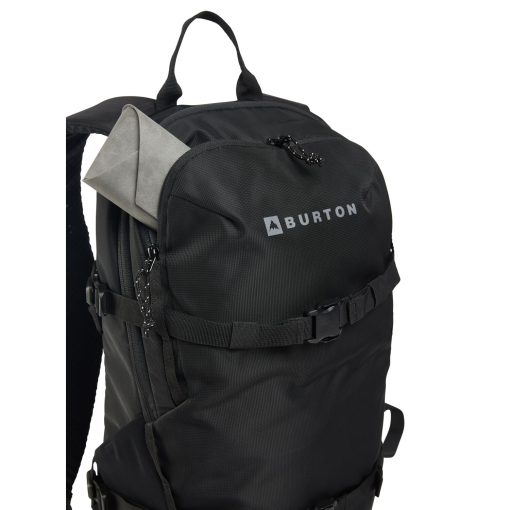 Burton Snowboards Day Hiker 30L True Black