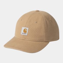 Carhartt WIP Icon Cap Peanut