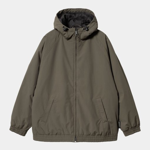 Carhartt WIP Kite Jacket Mirage