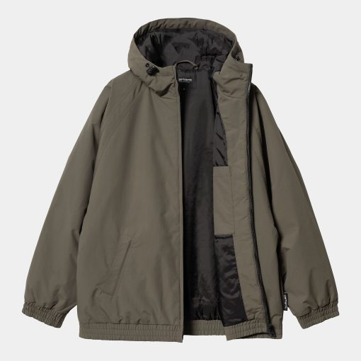 Carhartt WIP Kite Jacket Mirage