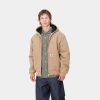 Carhartt WIP OG Active Jacket (Winter) Peanut Aged Canvas