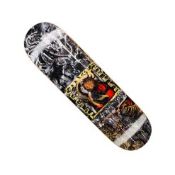 GX1000 Skateboard Deck Cyclone 8,5"