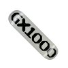 GX1000 Skateboard Deck OG Logo 8,25"