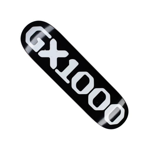 GX1000 Skateboard Deck OG Logo 8,5"