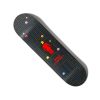 Girl Skateboards Deck Carroll Pac Man 8,0"