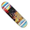 Hockey Skateboards Deck DJ Baghead 8,25"