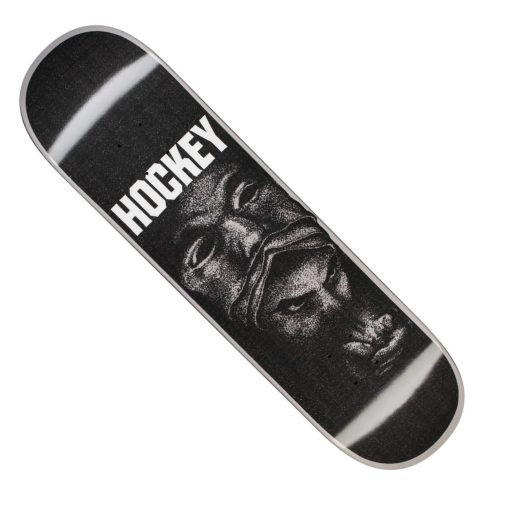 Hockey Skateboards Deck Kevin Rodrigues Layers 8,5"