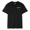 Independent Trucks ITC Stained T-Shirt Black