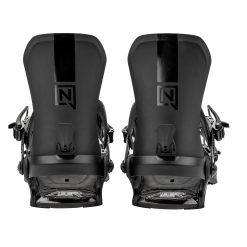 Nitro Snowboards Bindung One Ultra Black Model 24-25