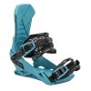 Nitro Snowboards Bindung Team Turquoise Model 24-25