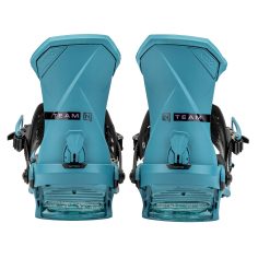 Nitro Snowboards Bindung Team Turquoise Model 24-25