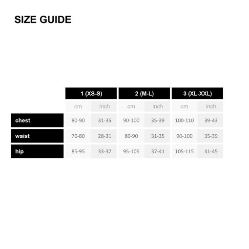 Polar Skate Co. George Sweater Sizes