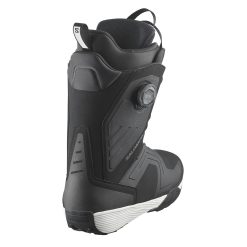 Salomon Snowboardboots Dialog Dual BOA® Black White