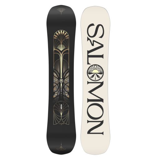 Salomon Snowboards Wonder 148cm Model 24-25