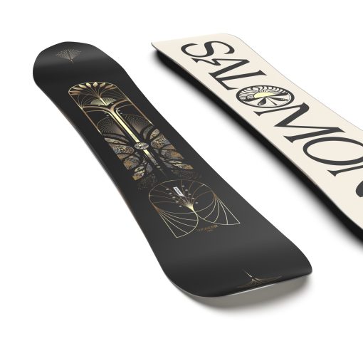 Salomon Snowboards Wonder 148cm Model 24-25