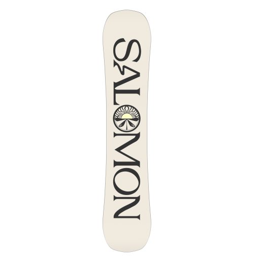 Salomon Snowboards Wonder 148cm Model 24-25 Base