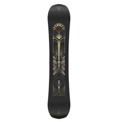 Salomon Snowboards Wonder 148cm Model 24-25 Topsheet