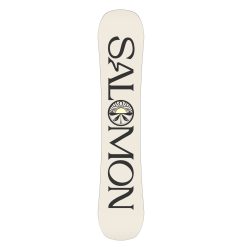 Salomon Snowboards Wonder 155cm Model 24-25 Base