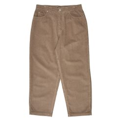 Santa Cruz Big Pant Corduroy Biscuit