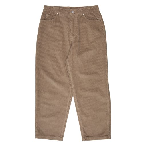 Santa Cruz Big Pant Corduroy Biscuit