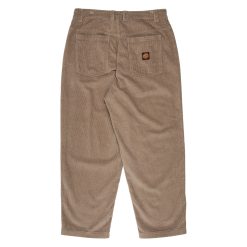 Santa Cruz Big Pant Corduroy Biscuit Back