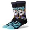 Stance Looney Tunes Taz Crew Socks