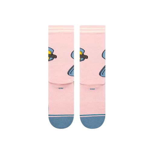 Stance Looney Tunes Tweety Crew Socks