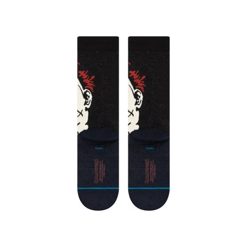 Stance Michael Myers Crew Socks