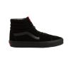 Vans Skate Sk8-Hi Black Black