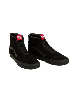 Vans Skate Sk8-Hi Black Black