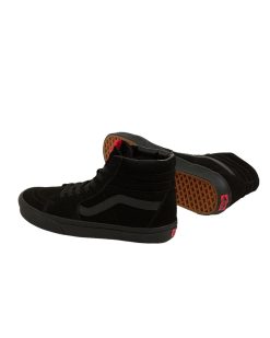 Vans Skate Sk8-Hi Black Black